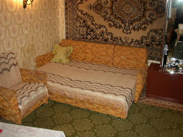 Продается Квартира, Независимости , район Буденновский, г. Донецк, Донецкая Народная Республика, Россия