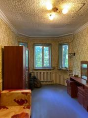 Продается Квартира, Степаненко  1, район Куйбышевский, г. Донецк, Донецкая Народная Республика, Россия