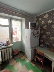 Продается Квартира, Днепродзержинская 1, район Ленинский, г. Донецк, Донецкая Народная Республика, Россия