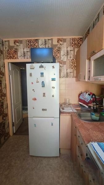 Продается Квартира, Киевский р-н. , г. Донецк, Донецкая Народная Республика, Россия