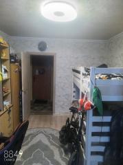 Продается Квартира, бул. Шахтостроителей , район Калининский, г. Донецк, Донецкая Народная Республика, Россия