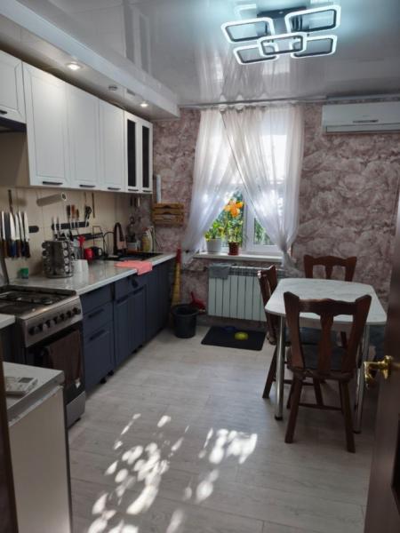 Продается Квартира, Урожайная 31, район Макеевка - Червоногвардейский, г. Донецк, Донецкая Народная Республика, Россия