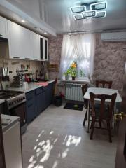 Продается Квартира, Урожайная 31, район Макеевка - Червоногвардейский, г. Донецк, Донецкая Народная Республика, Россия