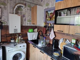 Продается Квартира, Лизы Чайкиной , район Кировский, г. Донецк, Донецкая Народная Республика, Россия
