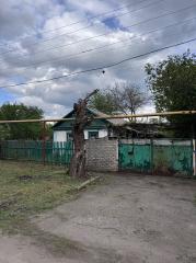 Продается Дом, Токарева , район Кировский, г. Донецк, Донецкая Народная Республика, Россия