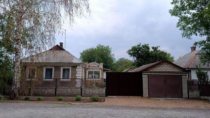 Продается Дом, Пролетарский р-н. , г. Донецк, Донецкая Народная Республика, Россия