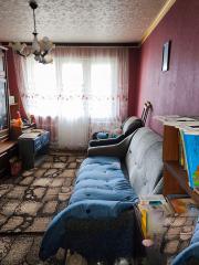 Продается Квартира, кв. Химик 20, район Макеевка - Кировский, г. Донецк, Донецкая Народная Республика, Россия