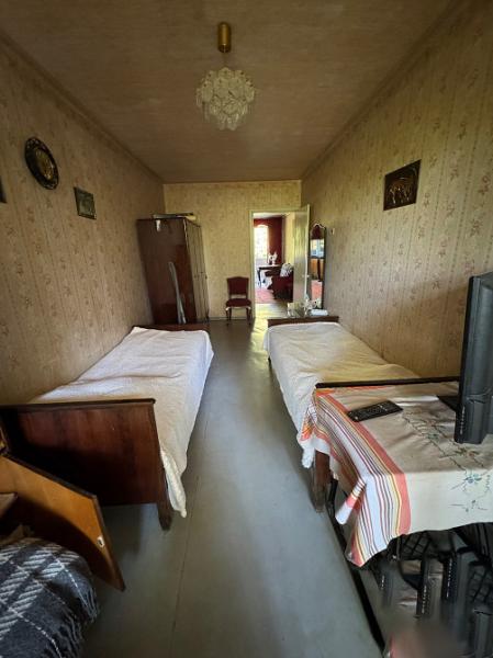 Продается Квартира, Раздольная 4, район Пролетарский, г. Донецк, Донецкая Народная Республика, Россия