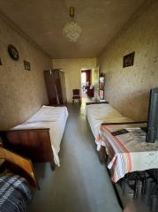 Продается Квартира, Раздольная 4, район Пролетарский, г. Донецк, Донецкая Народная Республика, Россия