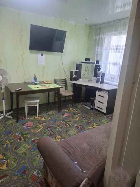 Продается Квартира, бул. Шахтостроителей , район Калининский, г. Донецк, Донецкая Народная Республика, Россия
