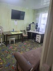 Продается Квартира, бул. Шахтостроителей , район Калининский, г. Донецк, Донецкая Народная Республика, Россия