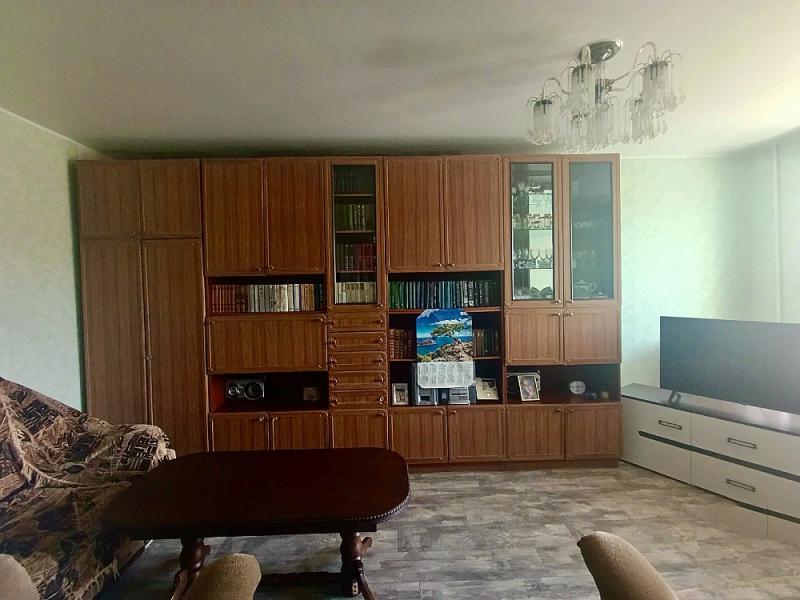 Продается Квартира, Прожекторная 11, район Пролетарский, г. Донецк, Донецкая Народная Республика, Россия