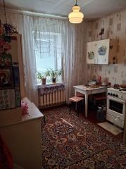 Продается Квартира, Куйбышева 238а, район Куйбышевский, г. Донецк, Донецкая Народная Республика, Россия