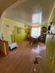 Продается Квартира, Аравийская  12, район Ленинский, г. Донецк, Донецкая Народная Республика, Россия
