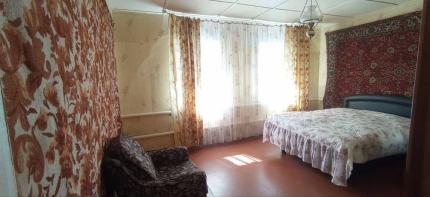 Продается Дом, Алексея Толстого , район Куйбышевский, г. Донецк, Донецкая Народная Республика, Россия