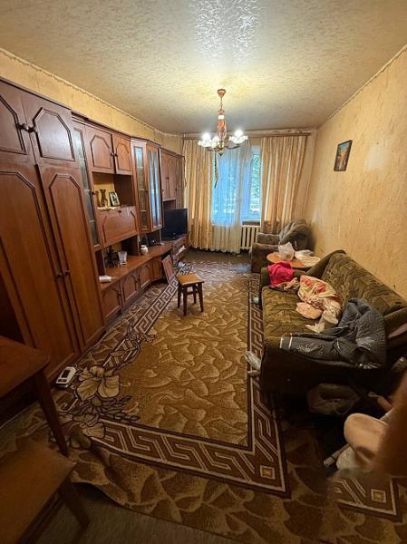Продается Квартира, Раздольная 29, район Пролетарский, г. Донецк, Донецкая Народная Республика, Россия
