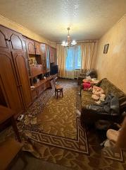 Продается Квартира, Раздольная 29, район Пролетарский, г. Донецк, Донецкая Народная Республика, Россия