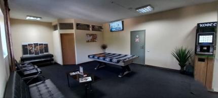 Сдается в аренду Помещение, Донецкая 214, район Макеевка - Центрально-городской, г. Донецк, Донецкая Народная Республика, Россия