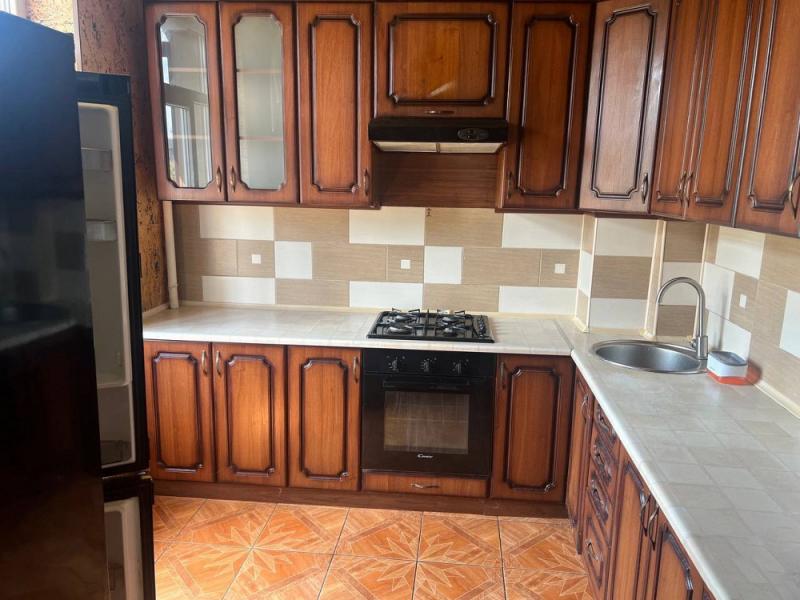 Продается Квартира, Циолковского 131, район Кировский, г. Донецк, Донецкая Народная Республика, Россия