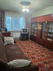 Продается Квартира, Коммунаров , район Кировский, г. Донецк, Донецкая Народная Республика, Россия