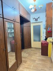 Продается Квартира, Высоцкого 18, район Кировский, г. Донецк, Донецкая Народная Республика, Россия