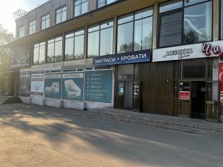 Сдается в аренду Помещение, пр. Ильича , район Калининский, г. Донецк, Донецкая Народная Республика, Россия