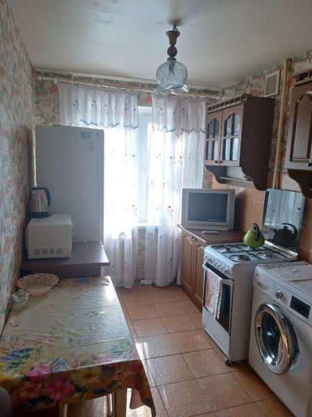 Продается Квартира, Куйбышева 214, район Куйбышевский, г. Донецк, Донецкая Народная Республика, Россия