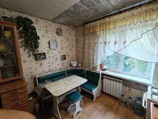 Продается Квартира, Бирюзова 42, район Кировский, г. Донецк, Донецкая Народная Республика, Россия