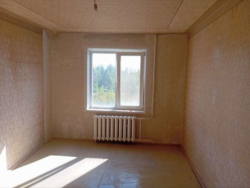Продается Квартира, Раздольная 4, район Пролетарский, г. Донецк, Донецкая Народная Республика, Россия