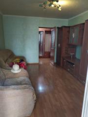 Продается Квартира, Харитонова 6, район Калининский, г. Донецк, Донецкая Народная Республика, Россия