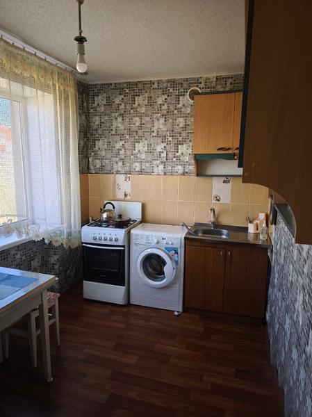 Продается Квартира, пр. Ильича 85, район Калининский, г. Донецк, Донецкая Народная Республика, Россия