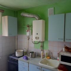 Продается Квартира, бул. Шевченко 119, район Калининский, г. Донецк, Донецкая Народная Республика, Россия