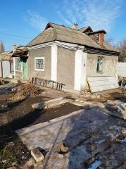 Продается Дом, Измаильская 9, район Ленинский, г. Донецк, Донецкая Народная Республика, Россия