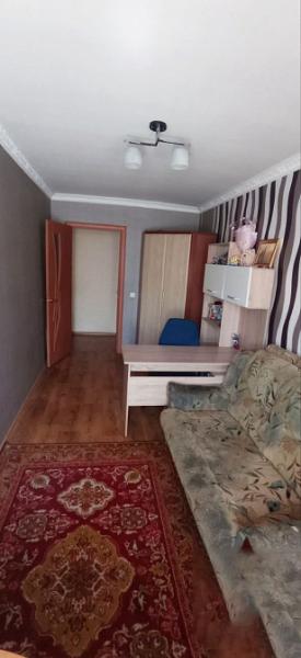 Продается Квартира, Петровского 116, район Кировский, г. Донецк, Донецкая Народная Республика, Россия