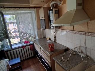Продается Квартира, Красногоровская 8, район Петровский, г. Донецк, Донецкая Народная Республика, Россия