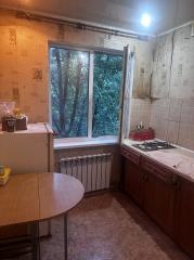 Сдается в аренду Квартира, Сомова 30, район Куйбышевский, г. Донецк, Донецкая Народная Республика, Россия