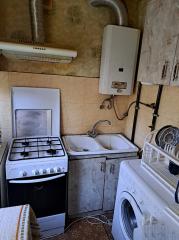 Продается Квартира, Герцена 55, район Калининский, г. Донецк, Донецкая Народная Республика, Россия