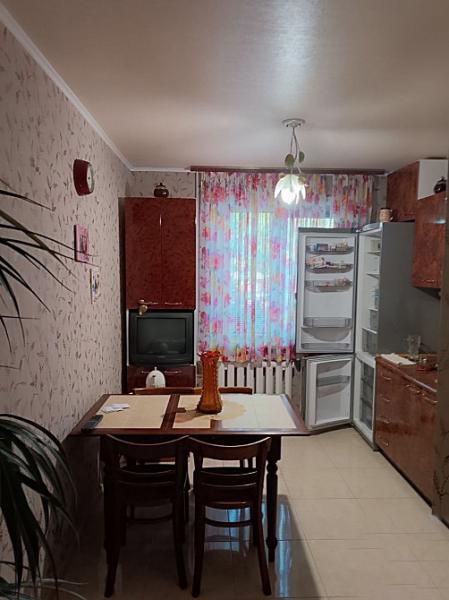 Продается Квартира, Политбойцов 3, район Киевский, г. Донецк, Донецкая Народная Республика, Россия