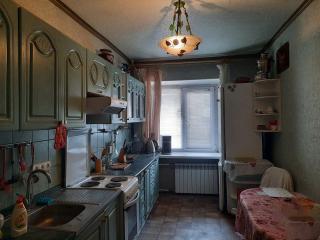 Продается Квартира, 25 лет РККА 6б, район Ворошиловский, г. Донецк, Донецкая Народная Республика, Россия