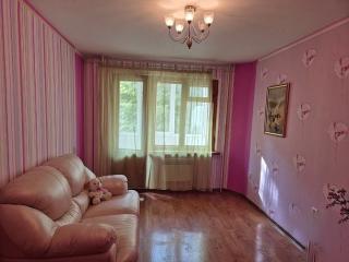 Продается Квартира, бул. Школьный 16, район Ворошиловский, г. Донецк, Донецкая Народная Республика, Россия