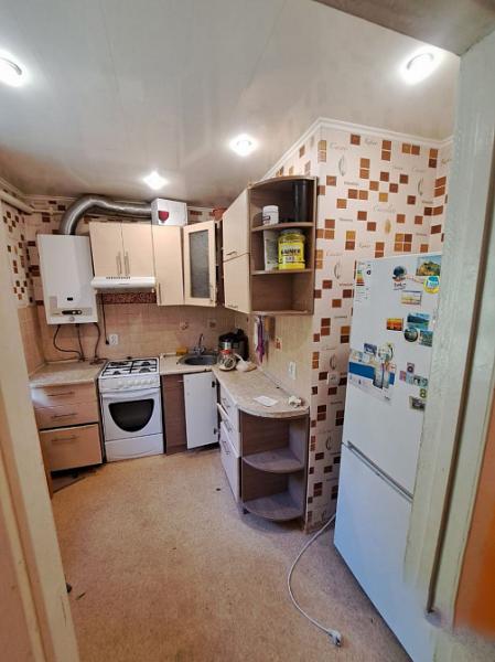 Продается Квартира, Челюскинцев 208, район Киевский, г. Донецк, Донецкая Народная Республика, Россия