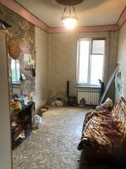 Продается Квартира, пос. Ленина 34, район Макеевка - Центрально-городской, г. Донецк, Донецкая Народная Республика, Россия