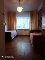 Продается Квартира, Университетская , район Киевский, г. Донецк, Донецкая Народная Республика, Россия