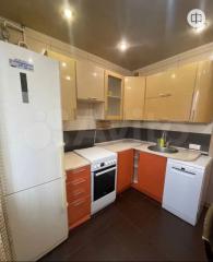 Продается Квартира, квл. Шахтерский 34, район Макеевка - Центрально-городской, г. Донецк, Донецкая Народная Республика, Россия