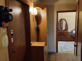 Продается Квартира, Бирюзова 35, район Кировский, г. Донецк, Донецкая Народная Республика, Россия