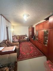 Продается Квартира, Кировский р-н. , г. Донецк, Донецкая Народная Республика, Россия