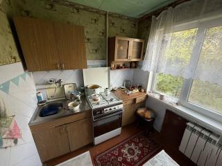 Продается Квартира, Макеевка - Кировский р-н. , г. Донецк, Донецкая Народная Республика, Россия