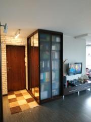 Продается Квартира, Петровского 93, район Кировский, г. Донецк, Донецкая Народная Республика, Россия