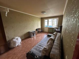 Продается Квартира, Литке 34, район Пролетарский, г. Донецк, Донецкая Народная Республика, Россия
