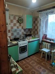 Продается Квартира, Зуевская 27, район Куйбышевский, г. Донецк, Донецкая Народная Республика, Россия